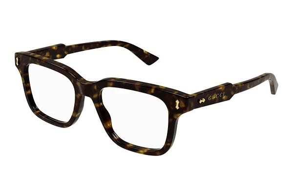 Bril Gucci GG1265O 008