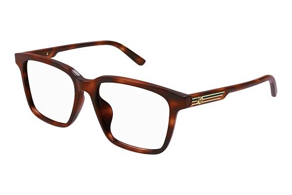 Bril Gucci GG1293OA 002