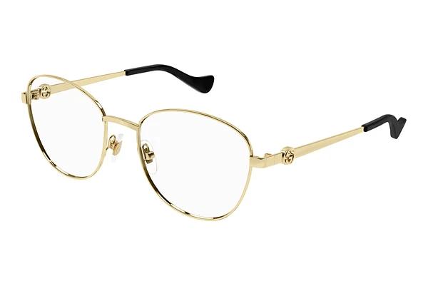 Bril Gucci GG1601O 001