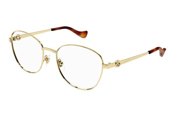 Bril Gucci GG1601O 002