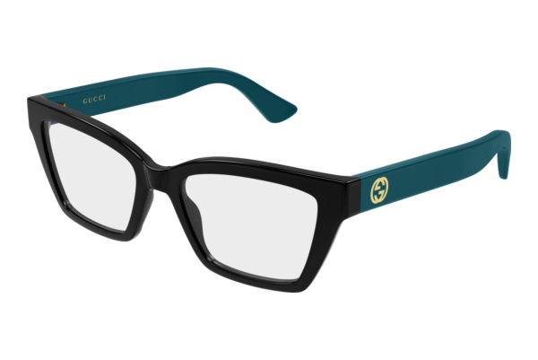 Bril Gucci GG1715O 010