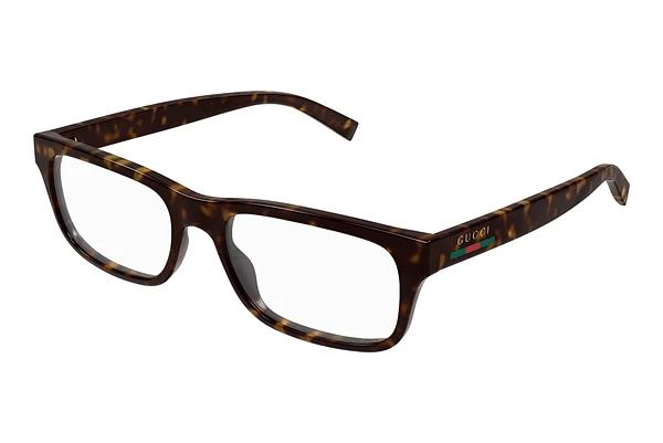 Bril Gucci GG1858O 002