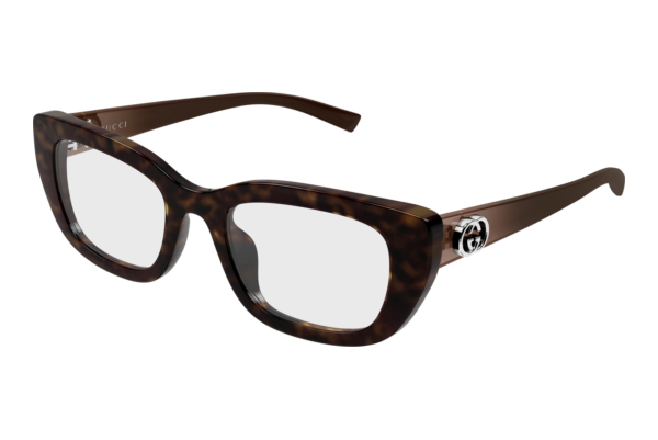 Bril Gucci GG2027O 002
