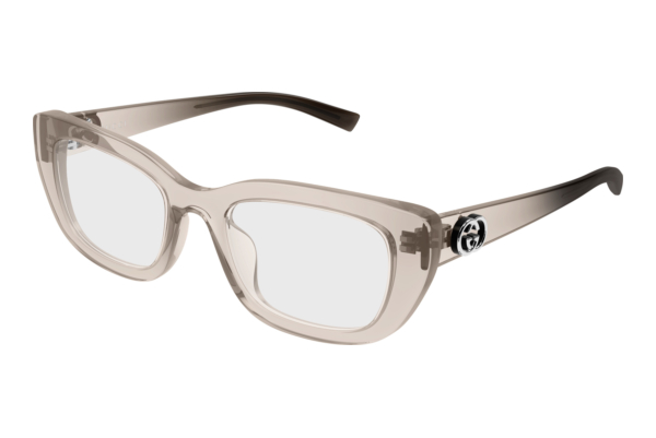 Bril Gucci GG2027O 004