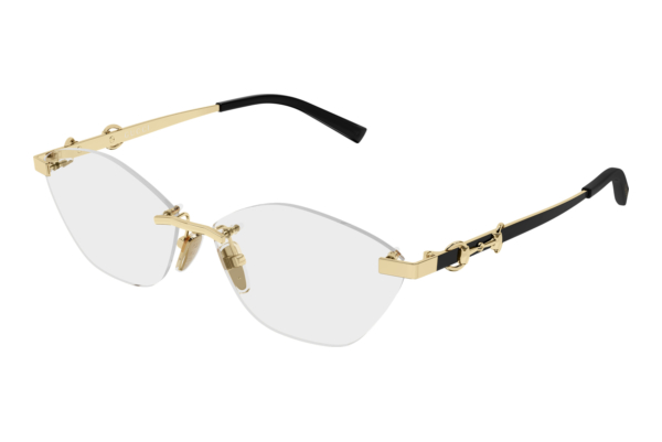 Bril Gucci GG2050O 001