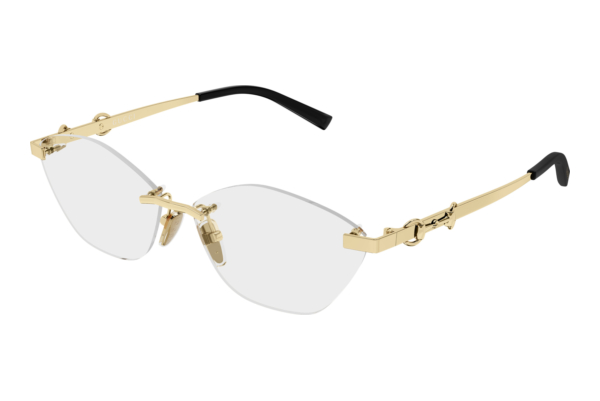 Bril Gucci GG2050O 002