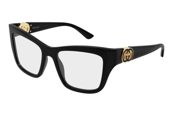 Bril Gucci GG2124O 001