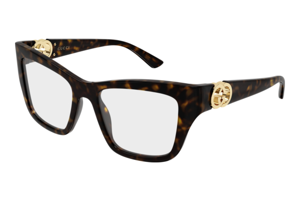 Bril Gucci GG2124O 002