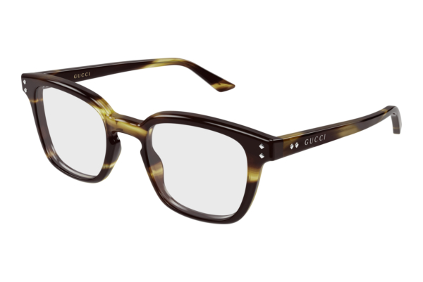 Bril Gucci GG2132O 010
