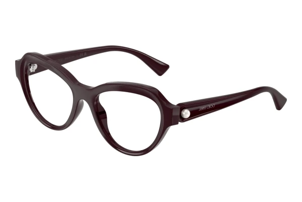 Bril Jimmy Choo JC1002HU 5075