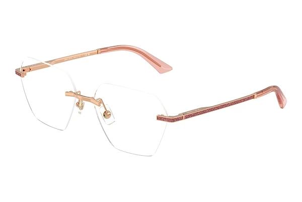 Bril Jimmy Choo JC2016J 3008