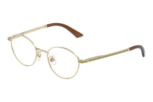 Bril Jimmy Choo JC2018JD 3006