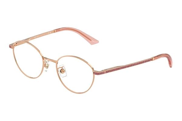 Bril Jimmy Choo JC2018JD 3008