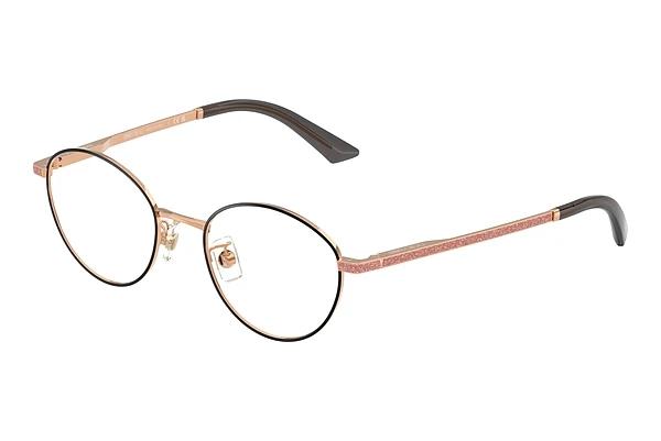 Bril Jimmy Choo JC2018JD 3022