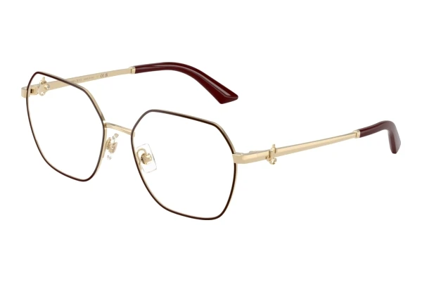 Bril Jimmy Choo JC2023B 3025