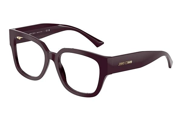 Bril Jimmy Choo JC3042B 5075