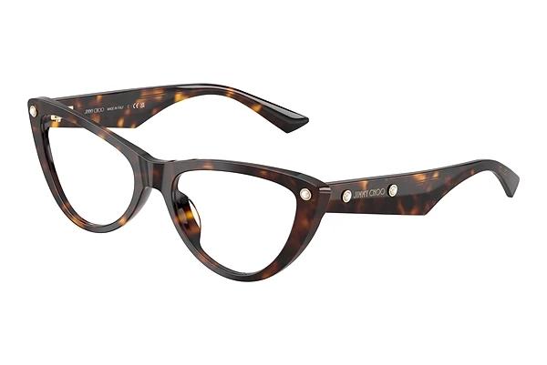 Bril Jimmy Choo JC3044HU 5002