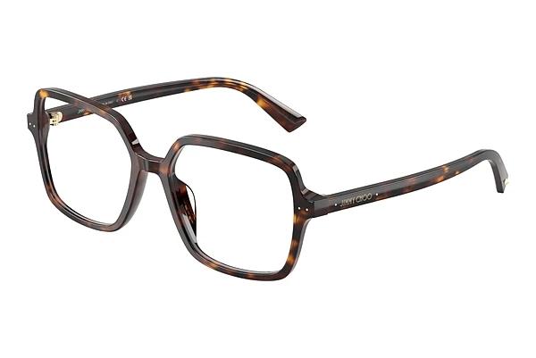 Bril Jimmy Choo JC3046U 5002