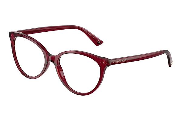 Bril Jimmy Choo JC3047 5062