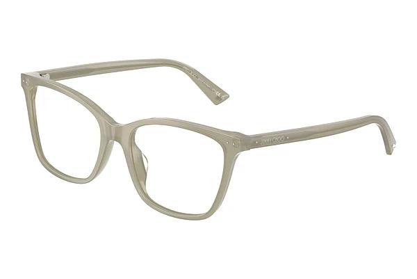 Bril Jimmy Choo JC3048U 5082