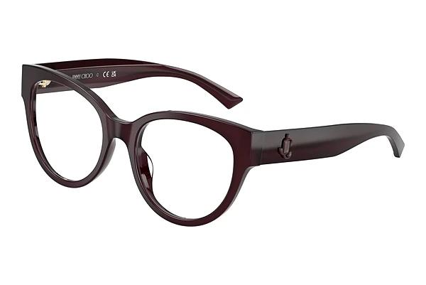 Bril Jimmy Choo JC3050U 5086