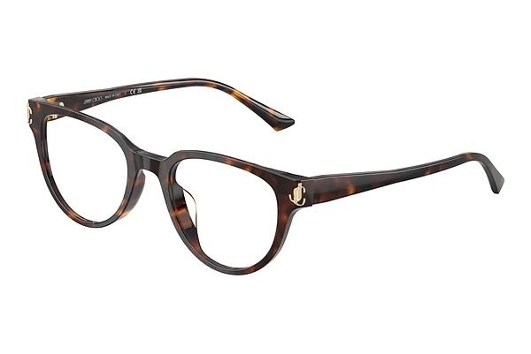 Bril Jimmy Choo JC3051D 5002