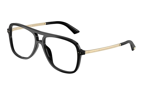 Bril Jimmy Choo JC3052U 5000