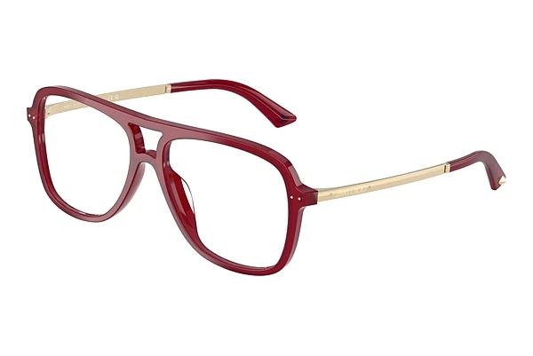 Bril Jimmy Choo JC3052U 5081