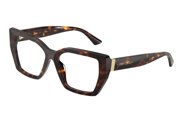 Bril Jimmy Choo JC3053JU 5002