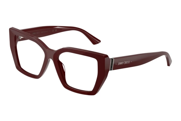 Bril Jimmy Choo JC3053JU 5057