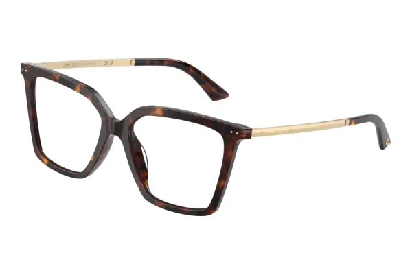 Bril Jimmy Choo JC3054U 5002