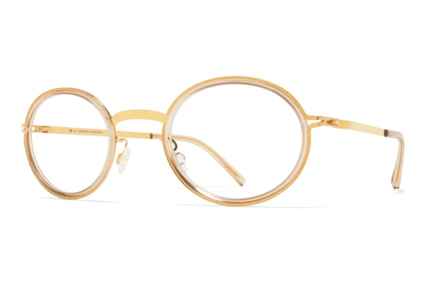 Bril MYKITA BERTHOLD (BERTHOLD RX 263)