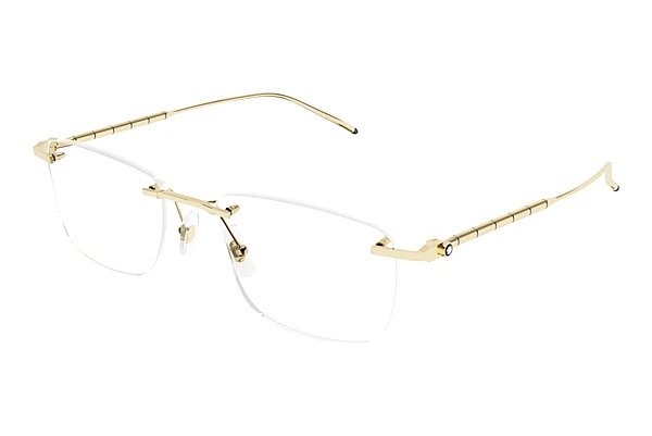 Bril Mont Blanc MB0215O 001