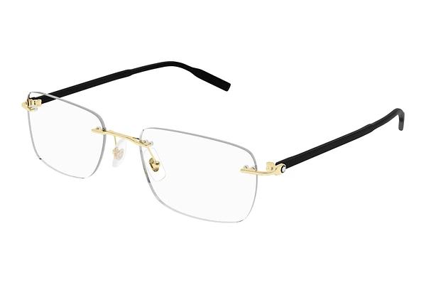 Bril Mont Blanc MB0221O 015