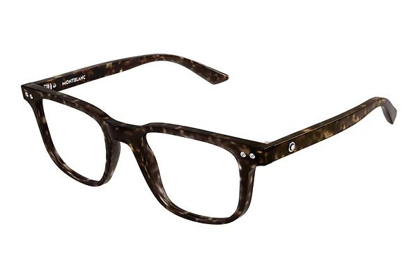Bril Mont Blanc MB0256O 010