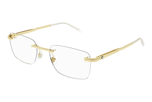 Bril Mont Blanc MB0279O 002