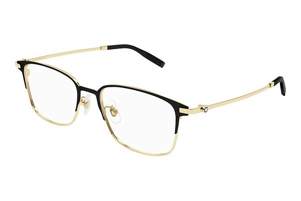 Bril Mont Blanc MB0314OA 002