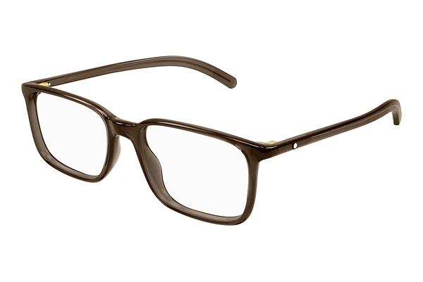 Bril Mont Blanc MB0328O 004