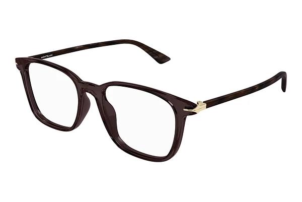 Bril Mont Blanc MB0338O 003