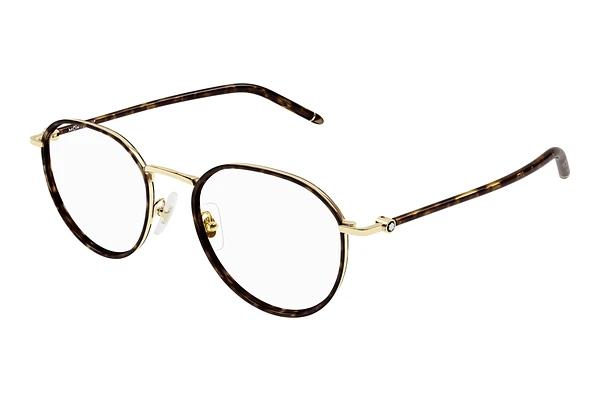 Bril Mont Blanc MB0342OA 002
