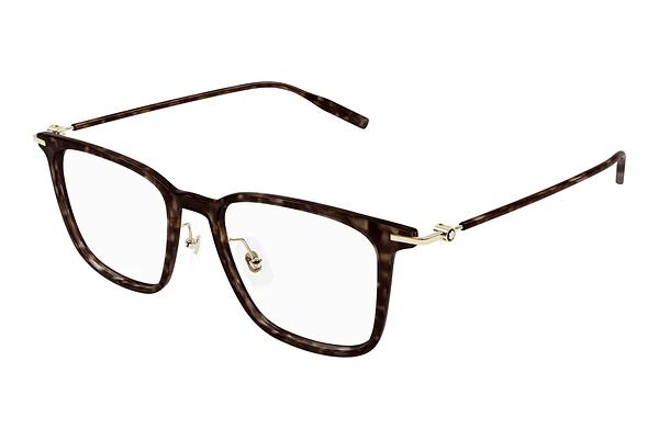 Bril Mont Blanc MB0354O 002