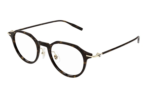 Bril Mont Blanc MB0355O 002