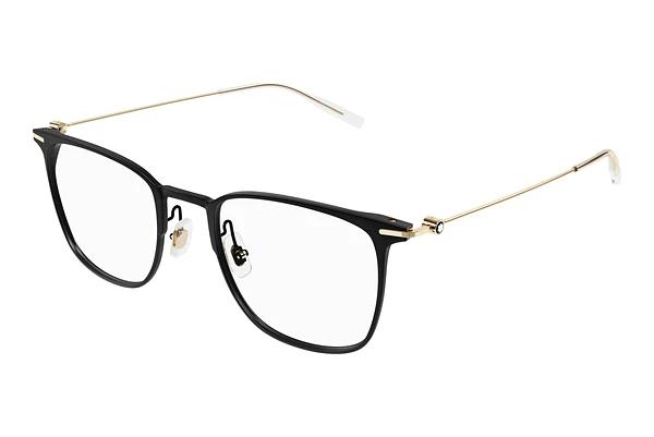 Bril Mont Blanc MB0356O 001