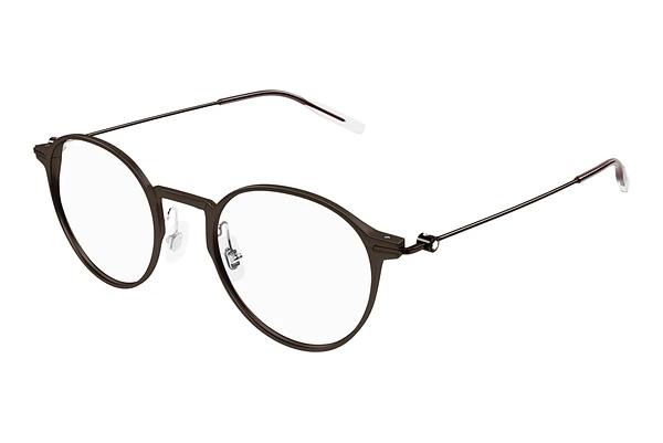 Bril Mont Blanc MB0357O 003