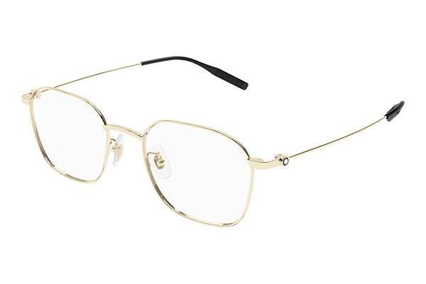 Bril Mont Blanc MB0371OA 002