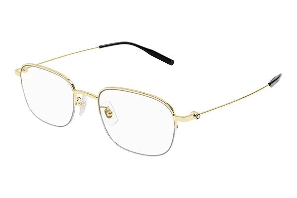 Bril Mont Blanc MB0372OA 002