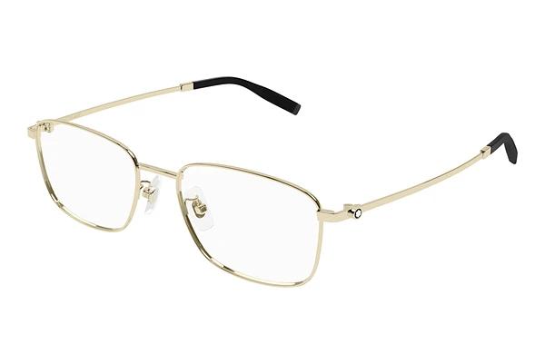 Bril Mont Blanc MB0373OA 002