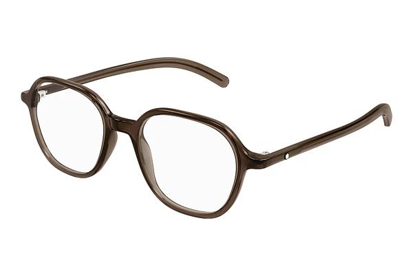 Bril Mont Blanc MB0387O 003