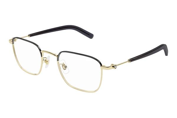 Bril Mont Blanc MB0389O 003