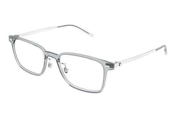 Bril Mont Blanc MB0394ON 004